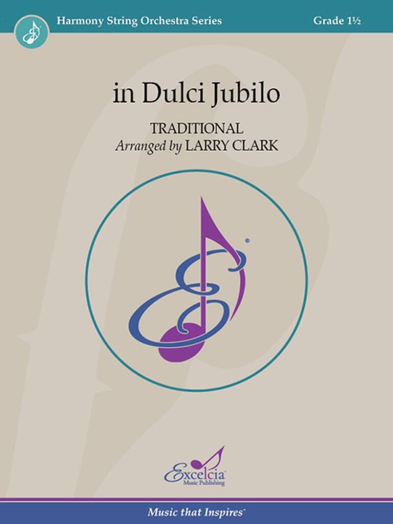 in Dulci Jubilo